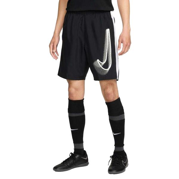 Nike Mens Academy Shorts - Black - 