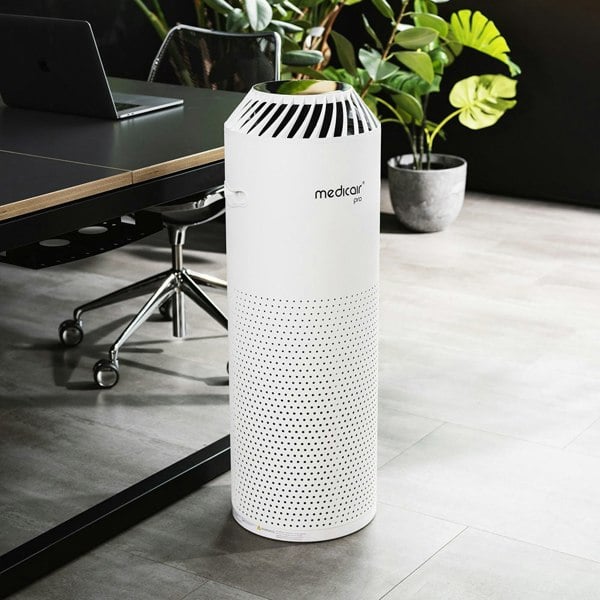 MedicAir Pro Air Purifier