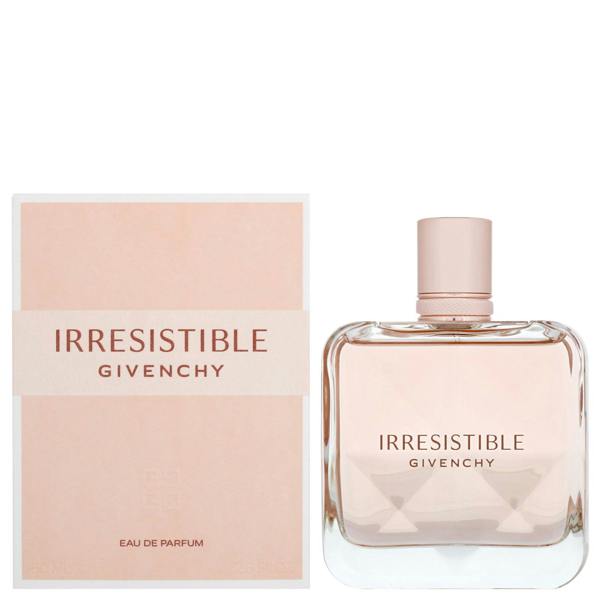 Givenchy Irresistible Eau de Parfum Spray 80ml - Additional 2