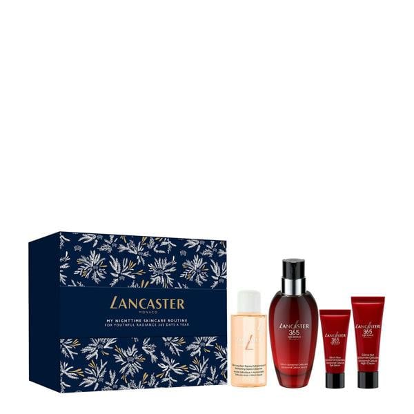 Lancaster My Nightime Skincare Routine Set