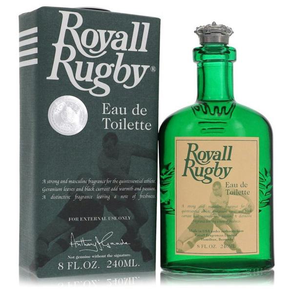 Royall Fragrances Royall Rugby Eau de Toilette 240 ml