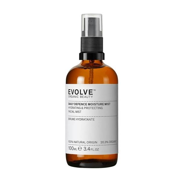 Evolve Beauty Daily Defense Moisture Mist 100 ml