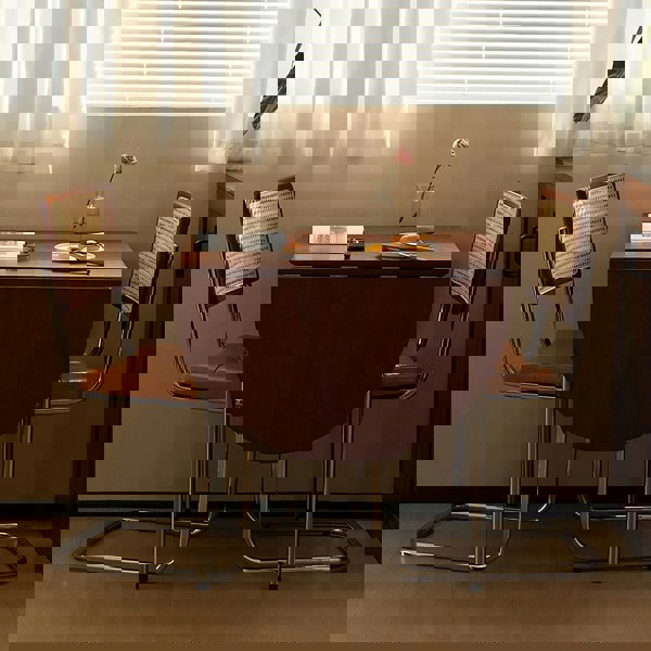 Rit Concept Tsvetkov Foldable Dining Table, Oval, Solid Wood