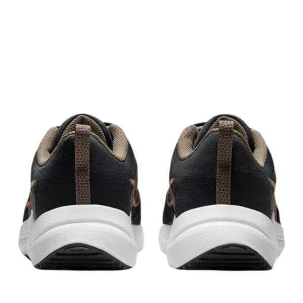 Nike Downshifter 12 Training Women's Copper Logo Black Trainers UK 4