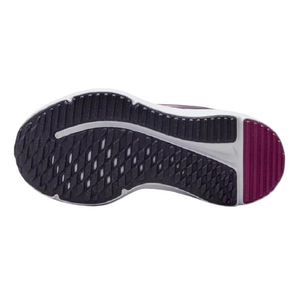 Nike Childrens/Kids Swoosh Shoes - Purple/Pink - 