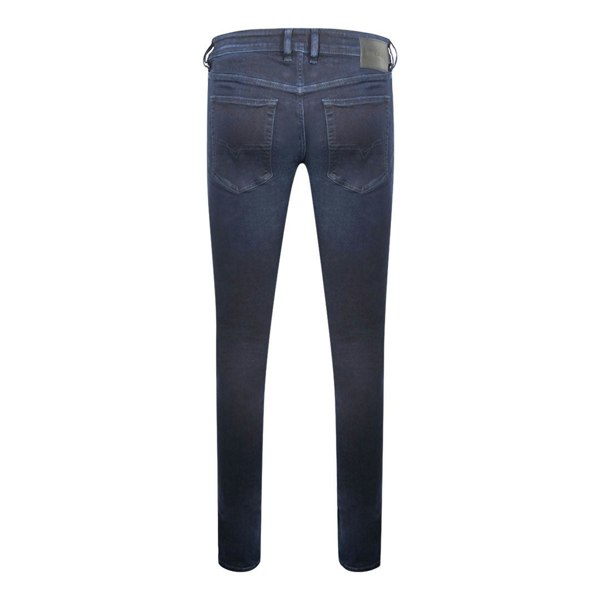 Diesel Sleenker 0095X Slim Fit Jeans