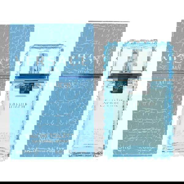 Versace Man Eau Fraiche Eau de Toilette 30ml