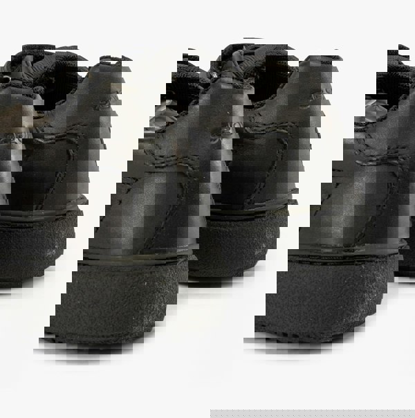 GEOX J THELEVEN Boys Trainers Black