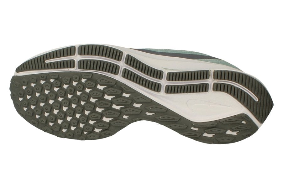 Nike Air Pegasus 36 Womens Aq2210  302 - Ocean Cube Metallic Cool Grey 302 - Photo 4