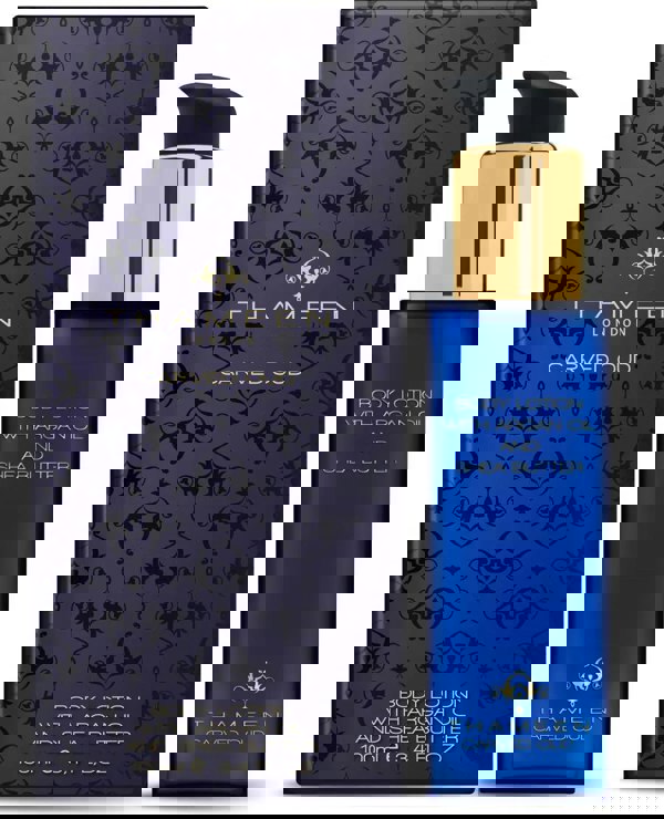 Thameen Body Lotion 100ml - Carved Oud