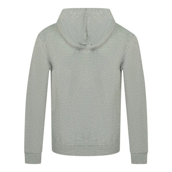 North Sails Sailing Team Hoodie - Grey