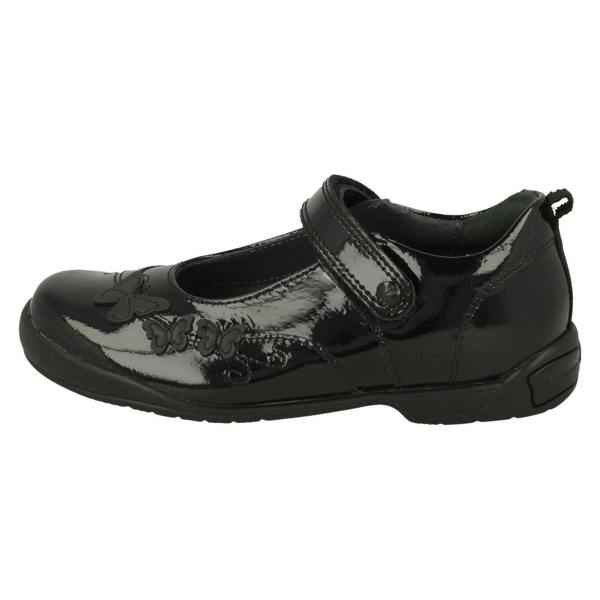 Start-rite Girls Startrite Mary Jane Style School Shoes Pump