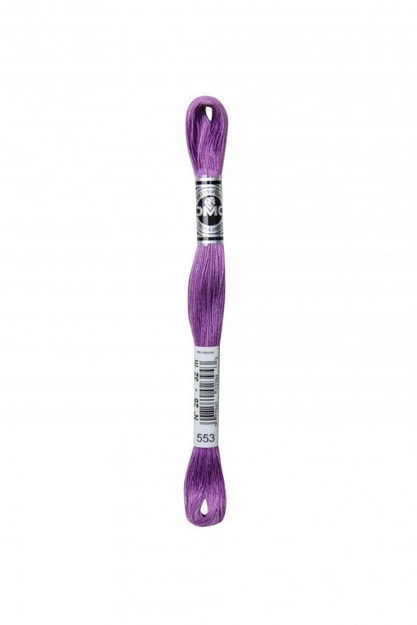 553 | Purple