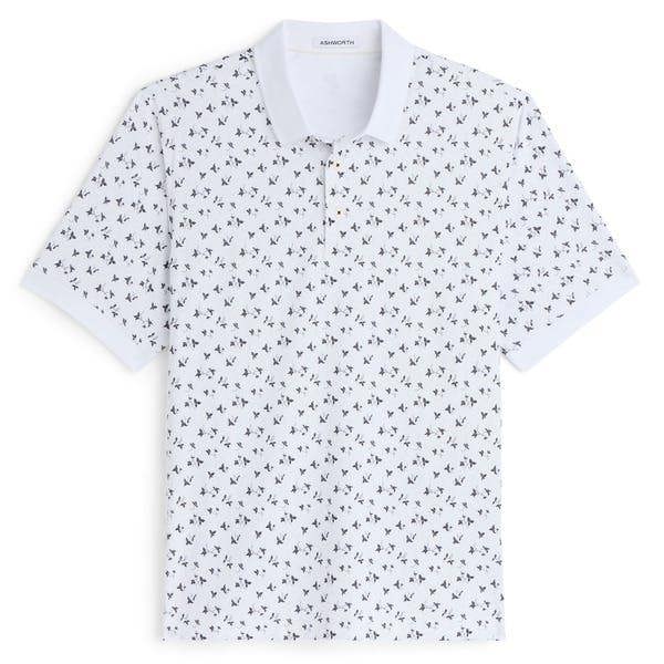 Gazebo Polo in Shell