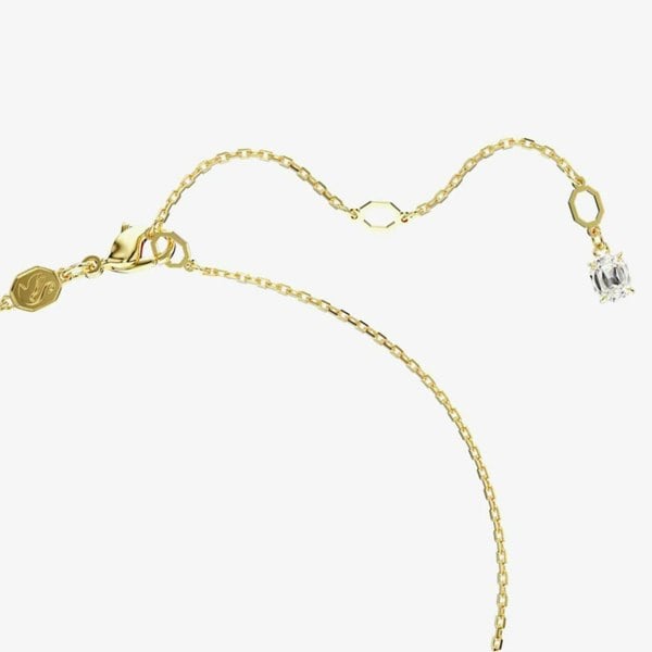 Swarovski Imber Gold Tone Plated Necklace 5684511
