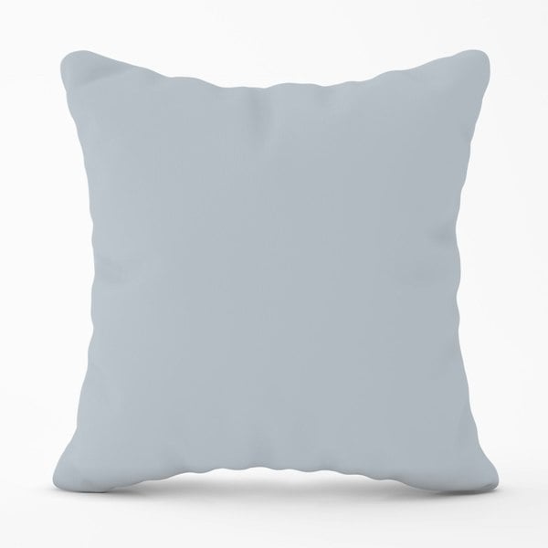 Warren Reed Ash Grey Cushions