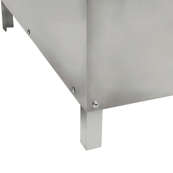 KuKoo Poultry Plucker Machine – 60cm