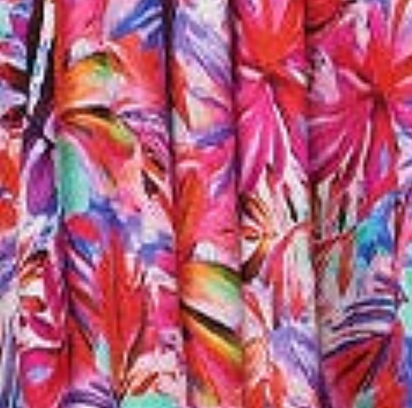 Izabel London Floral Cap Sleeve Maxi V-Neck Dress