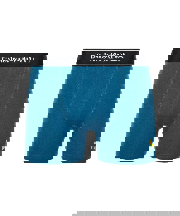 Bewley & Ritch Kurhah Boxers 5pk Assorted