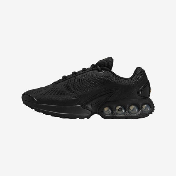 Nike FJ3145-003 Sneakers   in  Black