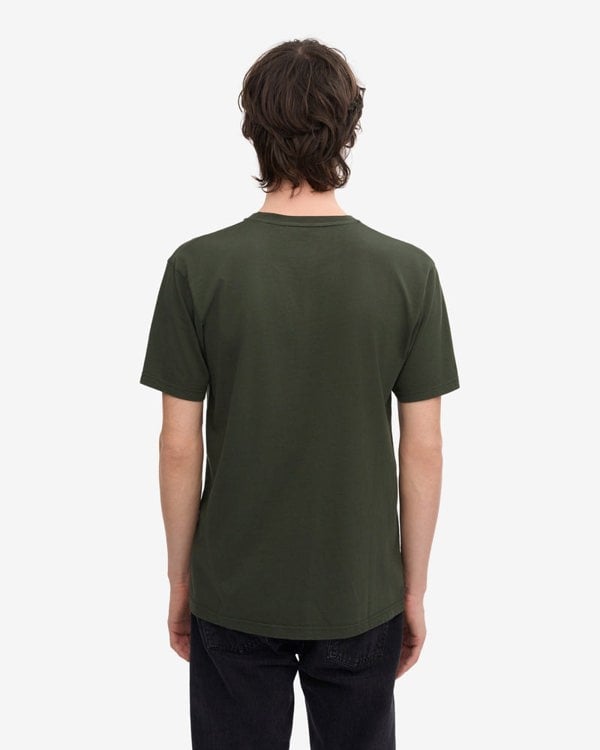 Colorful Standard Classic Organic T-Shirt - Hunter Green