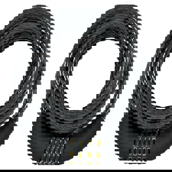 Oxford Combi Coil12 1.5m x 12mm