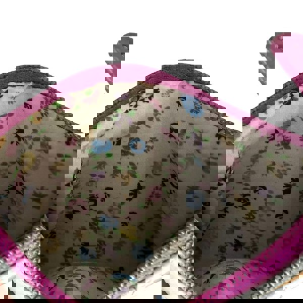 Mala Leather Leather Coin Purse  - Pets, Dog, Cat, Guinea Pig & Parrot Design