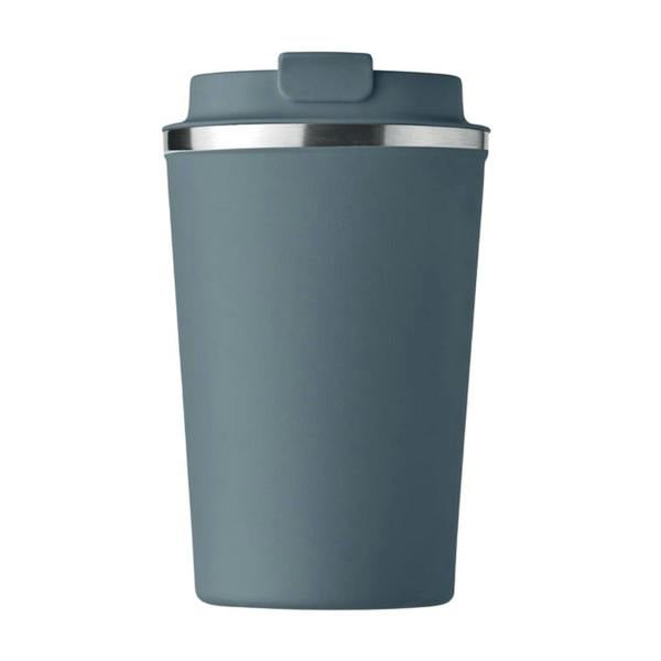 MidOcean Brace Double Wall 350ml Tumbler - Petrol - 