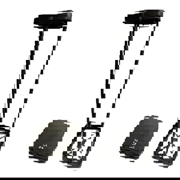 OLPRO Collapsible Eco Folding Bin Frame