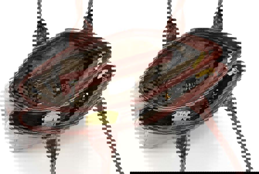 Catwalk Collection Handbags Kensington - Tote Bag