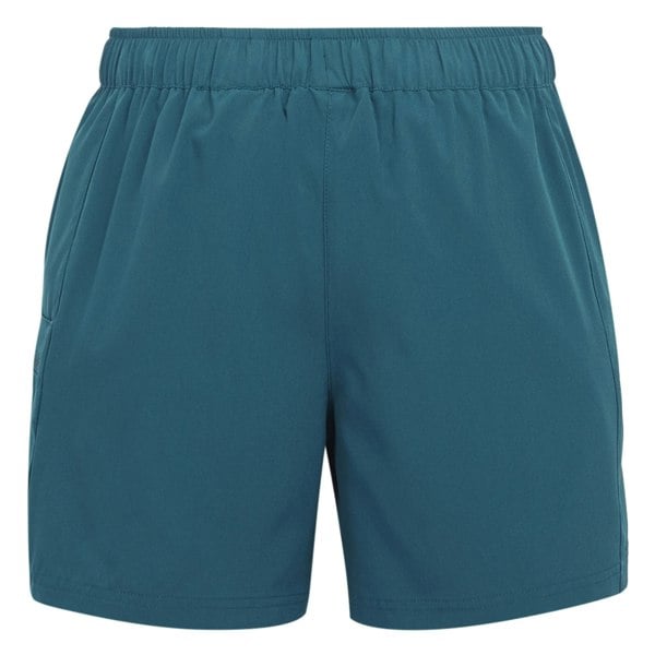 Regatta Womens/Ladies Travel Light Packaway Shorts - Moroccan Blue