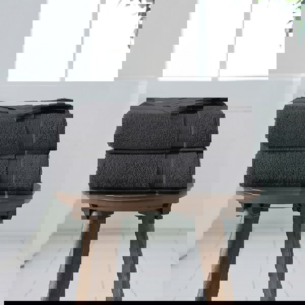 Martex 100% Cotton, 750gsm Hand Towel (Pack of 2)