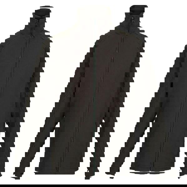 Regatta Professional Womens/Ladies Fleece Jacket - Black