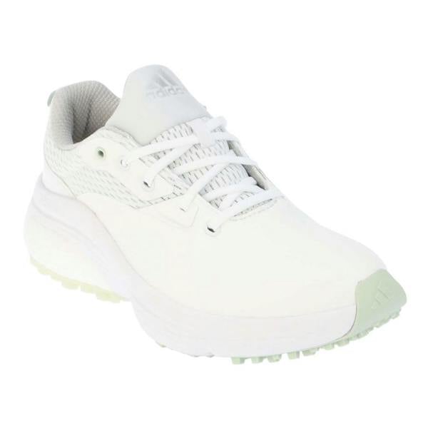 Adidas Unisex Adult SolarMotion Golf Shoes - White