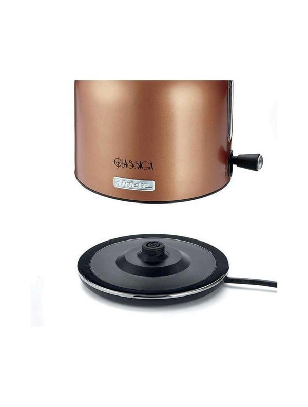 Ariete Retro Classica 1.7L Kettle 2000W Copper
