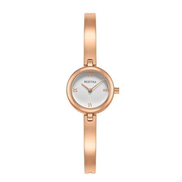 Bertha Lola Bracelet Watch - Gold - BTHBS1602