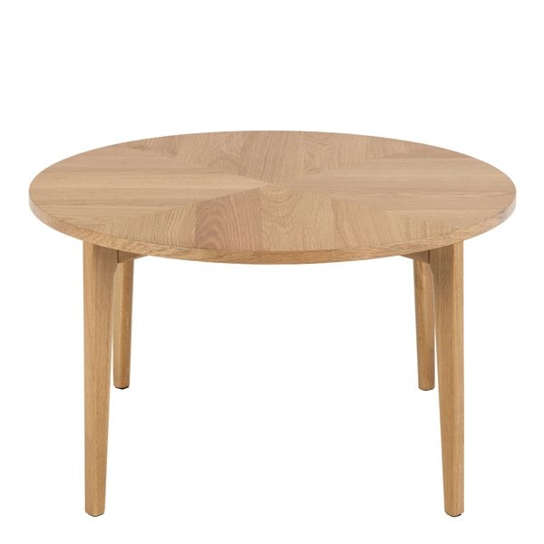 Furniture To Go Laudal Coffee Table in Oak