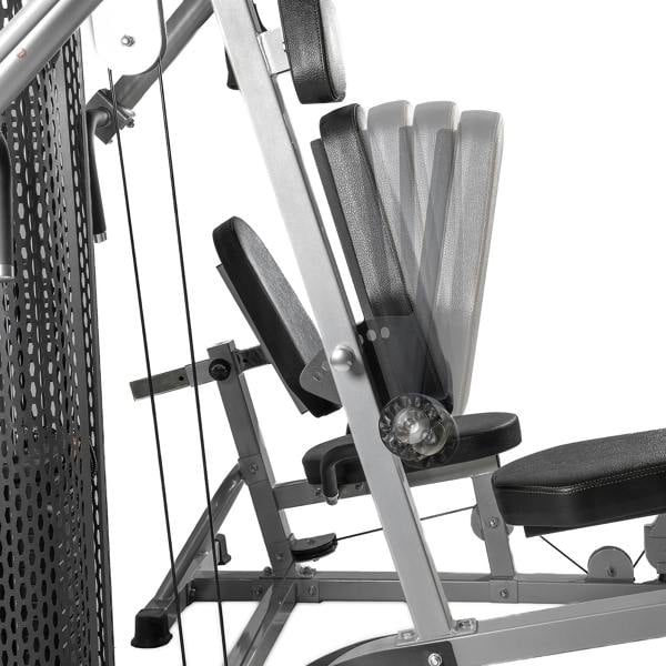 Marcy Multigym 136kg Resistance MWM8307