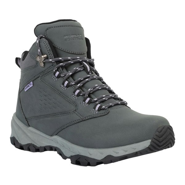 Regatta Womens Amble Walking Boots - Briar/Wisteria