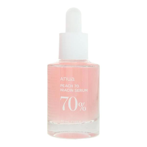 Anua Peach 70 Niacin Serum 30ml