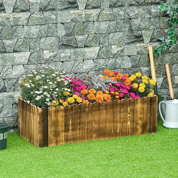 Garden Bed