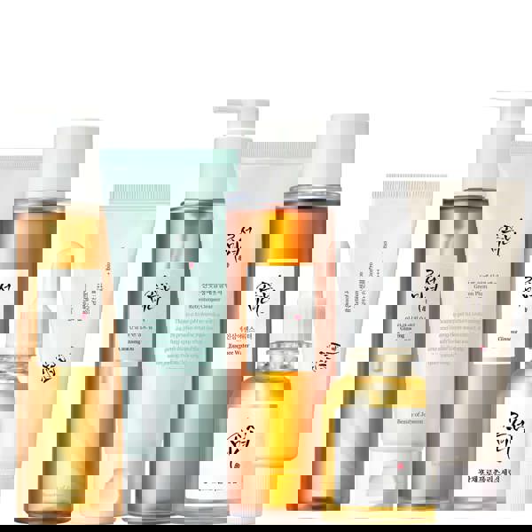 Beauty Of Joseon  Complete Skincare Edit