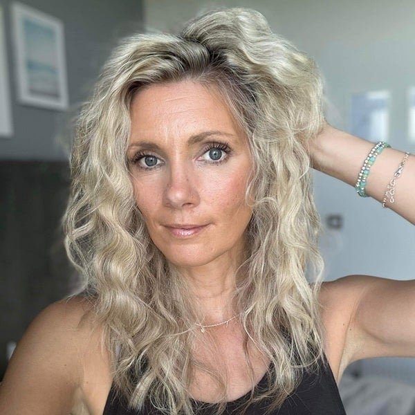 multiwave adjustable barrel hair waver