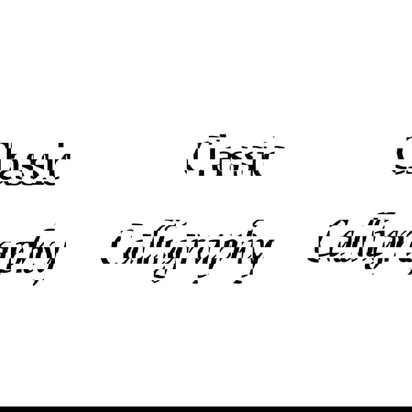 Say It With Clover Necklace - Stainless Steel (Silver Plated & Faux Pearl)