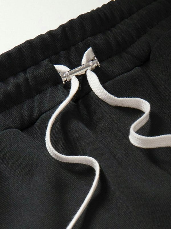 Amiri Always On Point Track Pants – Black