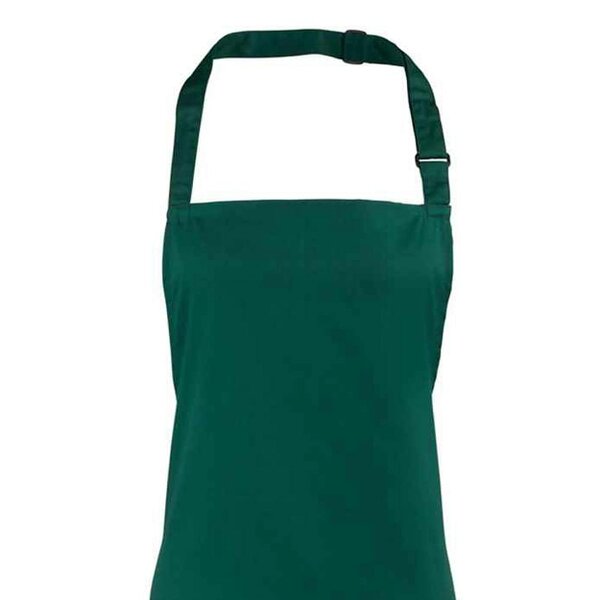 Premier Colours 2-in-1 Apron / Workwear - Bottle
