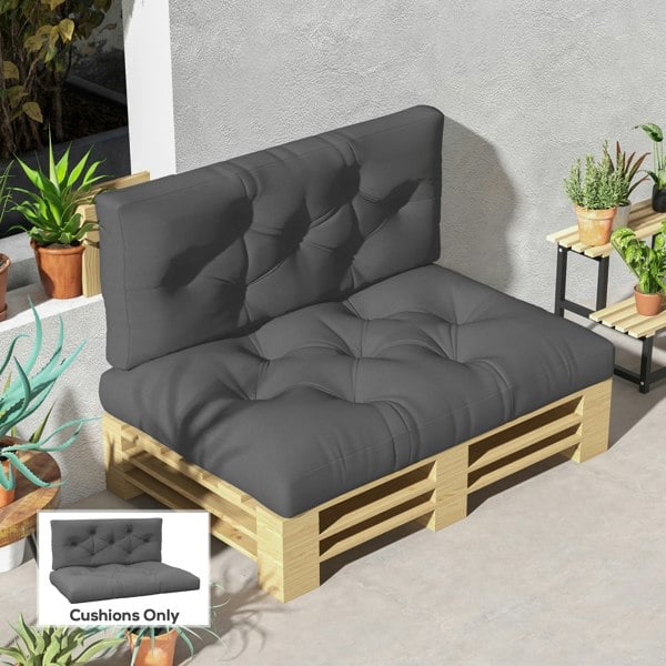 Outdoor Sofa Cushion