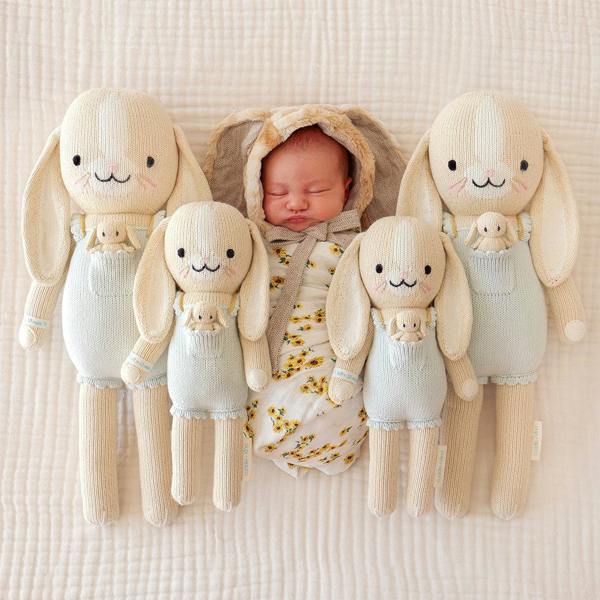 cuddle+kind - Signature Collection -Briar the Bunny
