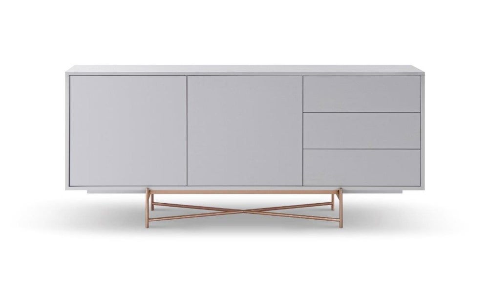 Large Buffet Sideboard by Gillmore