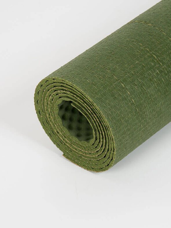 Yoga Studio Ecology Yoga Mat 4mm